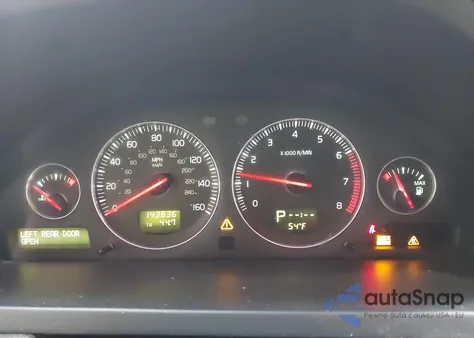 2010 Volvo Xc90 3.2 from USA, damaged, VIN YV4982CYXA1547816